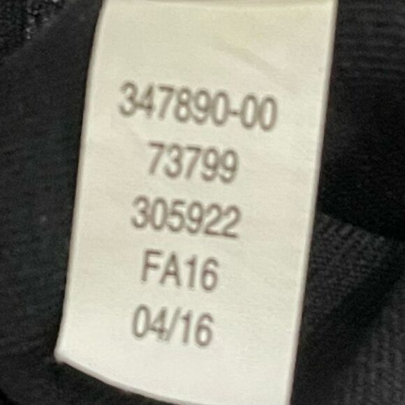 Athleta Black Orchid Relay 2.0 Capri - Picture 6 of 6